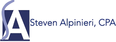 Steven Alpinieri CPA